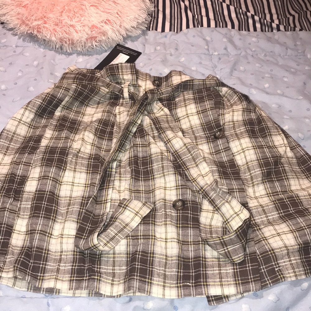 Skirt !